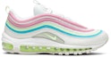Buy (W) Nike Air Max 97 'Easter' Kasut Lelaki Perayaan Paskah CW7017-100