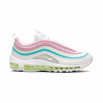 (W) Nike Air Max 97 'Easter'