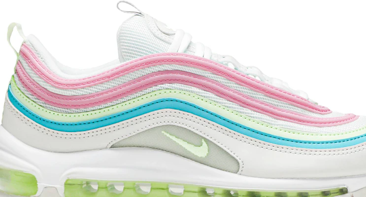 Pastel rainbow sale air max 97