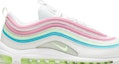 Order (W) Nike Air Max 97 'Easter' Kasut Lelaki Perayaan Paskah CW7017-100