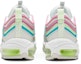 Details for (W) Nike Air Max 97 'Easter' Kasut Lelaki Perayaan Paskah CW7017-100