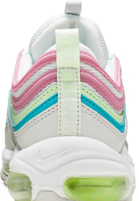 (W) Nike Air Max 97 'Easter' Kasut Lelaki Perayaan Paskah CW7017-100 Sizing (W) Nike Air Max 97 'Easter' Kasut Lelaki Perayaan Paskah CW7017-100