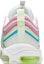 Sizing (W) Nike Air Max 97 'Easter' Kasut Lelaki Perayaan Paskah CW7017-100