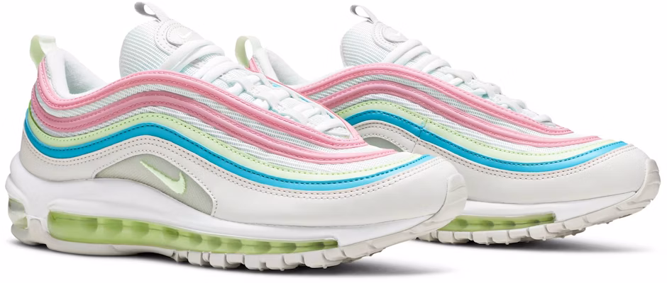 Nike air max top 97 womens easter