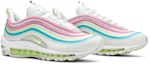 Cheap (W) Nike Air Max 97 'Easter' Kasut Lelaki Perayaan Paskah CW7017-100