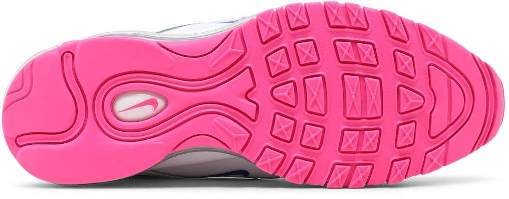 (W) 나이키 에어맥스 97 '이스터' DH0251-100 Shop (W) 나이키 에어맥스 97 '이스터' DH0251-100