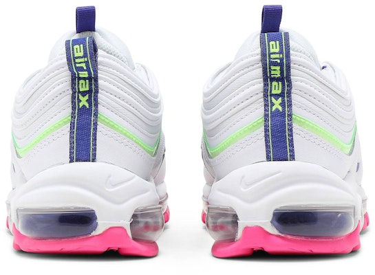 (W) 나이키 에어맥스 97 '이스터' DH0251-100 Details for (W) 나이키 에어맥스 97 '이스터' DH0251-100