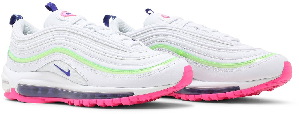 (W) 나이키 에어맥스 97 '이스터' DH0251-100 Cheap (W) 나이키 에어맥스 97 '이스터' DH0251-100