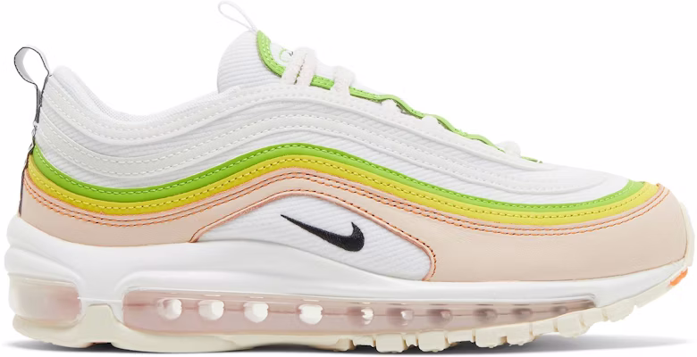 (W) Nike Air Max 97 'Rasakan Cinta' FD0870-100 Buy (W) Nike Air Max 97 'Rasakan Cinta' FD0870-100