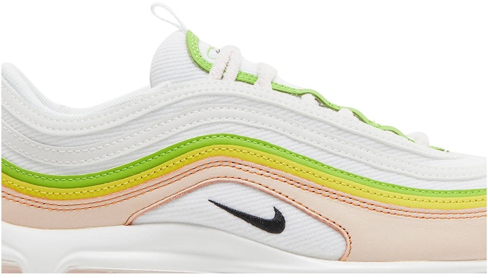 (W) Nike Air Max 97 'Rasakan Cinta' FD0870-100 Order (W) Nike Air Max 97 'Rasakan Cinta' FD0870-100