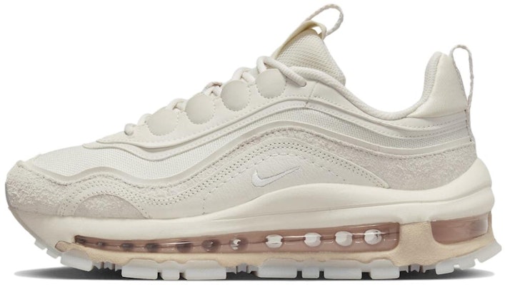 (Women) Nike Air Max 97 Futura 'Phantom' FB4496-001 Buy (Women) Nike Air Max 97 Futura 'Phantom' FB4496-001