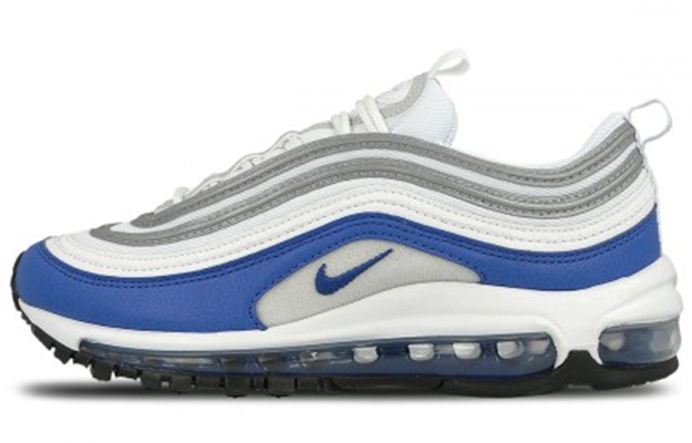 (W) Nike Air Max 97 'Game Royal' Biru Raja 921733-101 Buy (W) Nike Air Max 97 'Game Royal' Biru Raja 921733-101