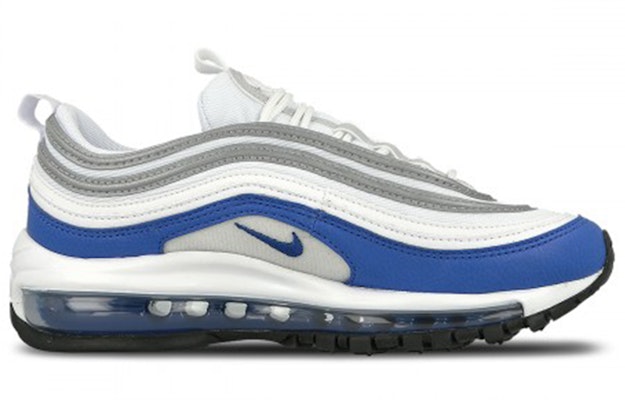 (W) Nike Air Max 97 'Game Royal' Biru Raja 921733-101 Order (W) Nike Air Max 97 'Game Royal' Biru Raja 921733-101