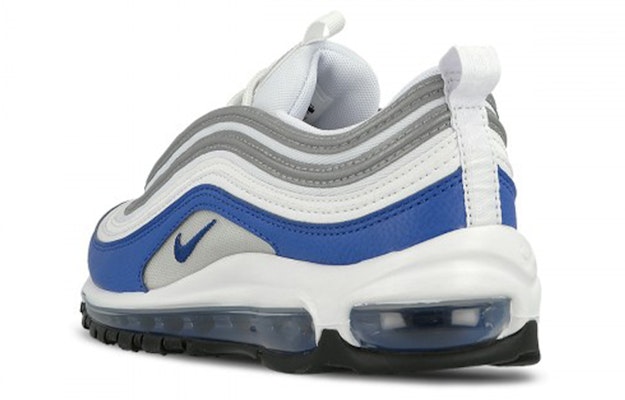 (W) Nike Air Max 97 'Game Royal' Biru Raja 921733-101 Purchase (W) Nike Air Max 97 'Game Royal' Biru Raja 921733-101