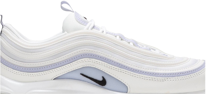 (W) Nike Air Max 97 'Ghost' Lelaki/Kasut Wanita CZ6087-102 Order (W) Nike Air Max 97 'Ghost' Lelaki/Kasut Wanita CZ6087-102