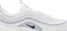 Order (W) Nike Air Max 97 'Ghost' Lelaki/Kasut Wanita CZ6087-102