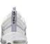 Sizing (W) Nike Air Max 97 'Ghost' Lelaki/Kasut Wanita CZ6087-102