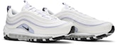 Cheap (W) Nike Air Max 97 'Ghost' Lelaki/Kasut Wanita CZ6087-102