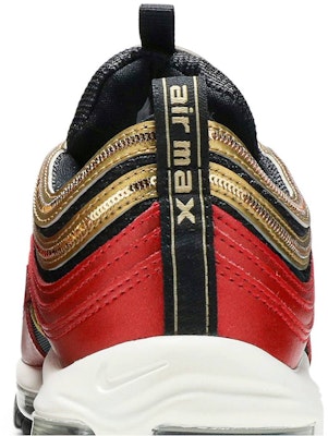 (W) 나이키 에어맥스 97 '골드 스팽글' CT1148-600 Sizing (W) 나이키 에어맥스 97 '골드 스팽글' CT1148-600