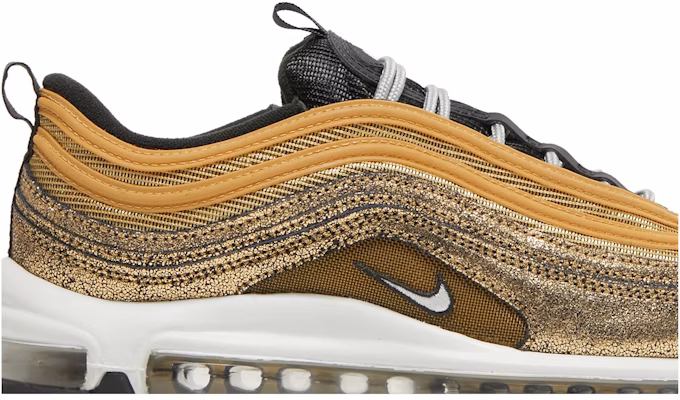 (W) Nike Air Max 97 'Golden Gals' Emas Wanita DO5881-700 Order (W) Nike Air Max 97 'Golden Gals' Emas Wanita DO5881-700