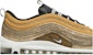 (W) Nike Air Max 97 'Golden Gals' Emas Wanita DO5881-700