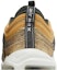 Sizing (W) Nike Air Max 97 'Golden Gals' Emas Wanita DO5881-700