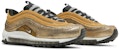 (W) Nike Air Max 97 'Golden Gals' Emas Wanita DO5881-700