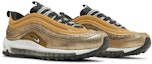 Cheap (W) Nike Air Max 97 'Golden Gals' Emas Wanita DO5881-700