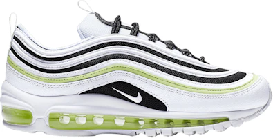 (Women) Nike Air Max 97 'Green' 921733-105 (Women) Nike Air Max 97 'Green' 921733-105
