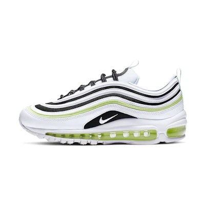 (W) Nike Air Max 97 'Green'
