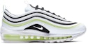 Order (W) Nike Air Max 97 'Hijau' 921733-105