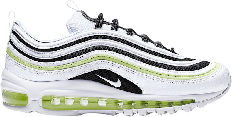 Nike 2025 97 green