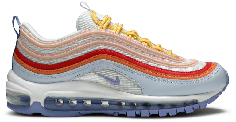 Nike 97 2025 air max grey