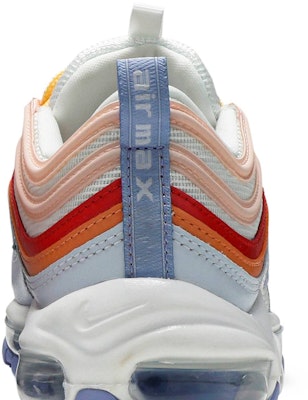 (W) Nike Air Max 97 'Kelabu Light Thistle' CW5588-001 Details for (W) Nike Air Max 97 'Kelabu Light Thistle' CW5588-001