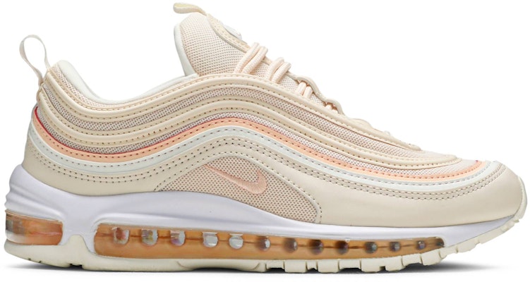 (W) Nike Air Max 97 'Guava Ice' Lelaki/Wanita Kasut Sukan 921733-801 Buy (W) Nike Air Max 97 'Guava Ice' Lelaki/Wanita Kasut Sukan 921733-801