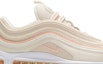 Order (W) Nike Air Max 97 'Guava Ice' Lelaki/Wanita Kasut Sukan 921733-801
