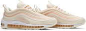 Cheap (W) Nike Air Max 97 'Guava Ice' Lelaki/Wanita Kasut Sukan 921733-801