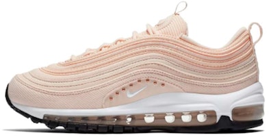 (Women) Nike Air Max 97 'Guava Ice' AQ4137-800 (Women) Nike Air Max 97 'Guava Ice' AQ4137-800