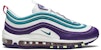(W) Nike Air Max 97 'Hornets' Lelabah CI7388-101