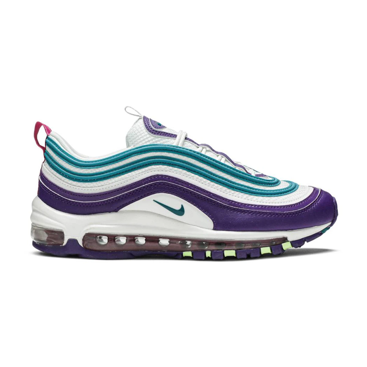 Buy (Women) Nike Air Max 97 'Hornets' CI7388-101 Novelship