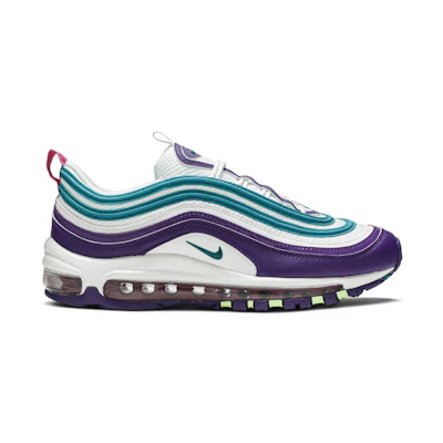 (W) Nike Air Max 97 'Hornets'