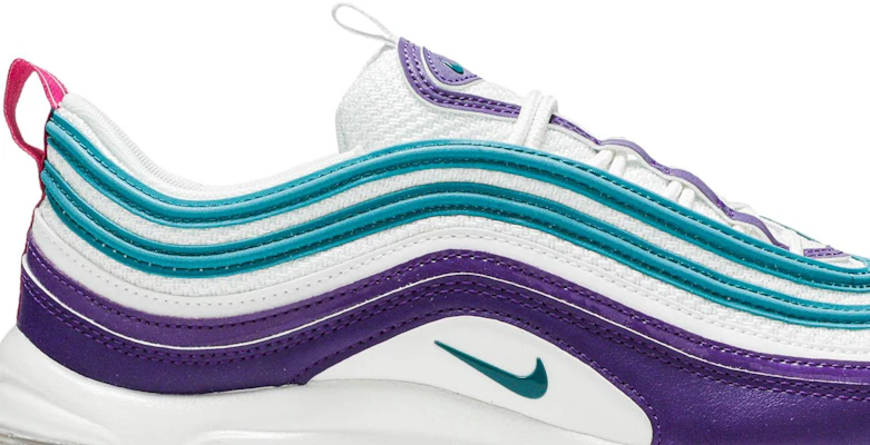 (Women) Nike Air Max 97 'Hornets' CI7388-101 Order (Women) Nike Air Max 97 'Hornets' CI7388-101