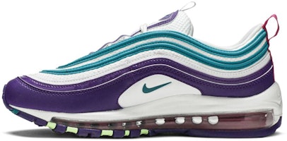 (W) Nike Air Max 97 'Lebah' CI7388-101 Lookbook (W) Nike Air Max 97 'Lebah' CI7388-101