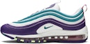 Lookbook (W) Nike Air Max 97 'Hornets' Lelabah CI7388-101