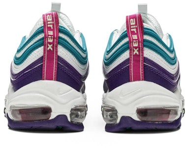 (女款)Nike Air Max 97 '蜂隊' CI7388-101 Details for (女款)Nike Air Max 97 '蜂隊' CI7388-101