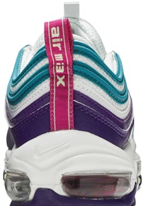 (女款)Nike Air Max 97 '蜂隊' CI7388-101 Sizing (女款)Nike Air Max 97 '蜂隊' CI7388-101