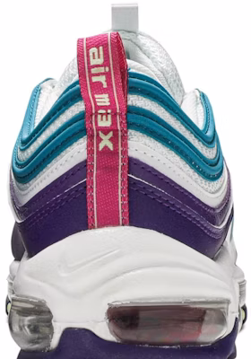 (Women) Nike Air Max 97 'Hornets' CI7388-101 Sizing (Women) Nike Air Max 97 'Hornets' CI7388-101