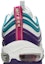 Sizing (W) Nike Air Max 97 'Hornets' Lelabah CI7388-101