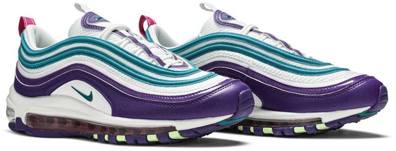 (女款)Nike Air Max 97 '蜂隊' CI7388-101 Cheap (女款)Nike Air Max 97 '蜂隊' CI7388-101
