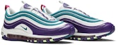 Cheap (W) Nike Air Max 97 'Hornets' Lelabah CI7388-101